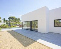 Resale - Villa - Jávea - Tossalet