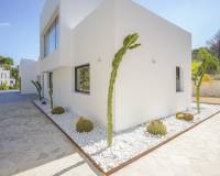 Resale - Villa - Jávea - Tossalet