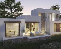 Resale - Villa - Jávea - Valsol