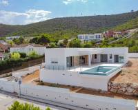 Resale - Villa - Jávea - Valsol