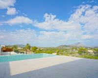 Resale - Villa - Jávea - Valsol