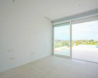 Resale - Villa - Jávea - Valsol