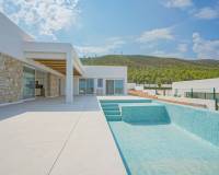 Resale - Villa - Jávea - Valsol