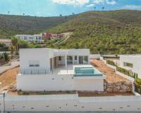 Resale - Villa - Jávea - Valsol