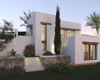 Resale - Villa - Jávea - Villes del Vent