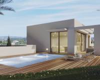 Resale - Villa - Jávea - Villes del Vent