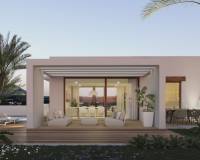 Resale - Villa - Jávea - Villes del Vent