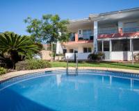 Resale - Villa - Jesus Pobre - Jesús Pobre