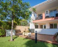 Resale - Villa - Jesus Pobre - Jesús Pobre