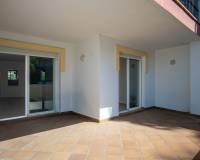 Resale - Villa - Jesus Pobre - Jesús Pobre