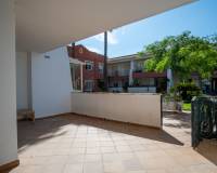 Resale - Villa - Jesus Pobre - Jesús Pobre