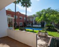 Resale - Villa - Jesus Pobre - Jesús Pobre