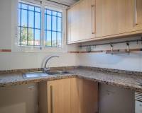 Resale - Villa - Jesus Pobre - Jesús Pobre