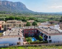 Resale - Villa - Jesus Pobre - Jesús Pobre