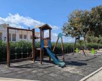 Resale - Villa - Jesus Pobre - Jesús Pobre