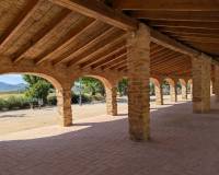 Resale - Villa - Jesus Pobre - Jesús Pobre