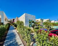 Resale - Villa - La Finca Golf - Algorfa