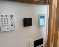 Resale - Villa - La Finca Golf - Algorfa