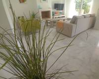 Resale - Villa - La Finca Golf - Algorfa