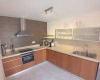 Resale - Villa - La Finca Golf - Algorfa