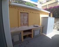 Resale - Villa - La Finca Golf - Algorfa