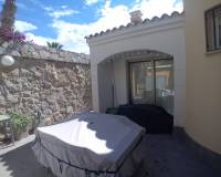 Resale - Villa - La Finca Golf - Algorfa