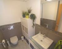 Resale - Villa - La Finca Golf - Algorfa