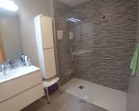 Resale - Villa - La Finca Golf - Algorfa