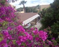 Resale - Villa - La Finca Golf - Algorfa