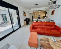 Resale - Villa - La Finca Golf - Algorfa