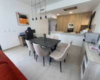 Resale - Villa - La Finca Golf - Algorfa