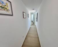 Resale - Villa - La Finca Golf - Algorfa