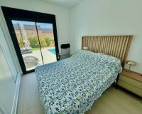 Resale - Villa - La Finca Golf - Algorfa