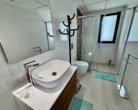 Resale - Villa - La Finca Golf - Algorfa