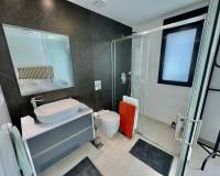 Resale - Villa - La Finca Golf - Algorfa