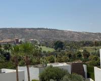 Resale - Villa - La Finca Golf - Algorfa