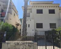 Resale - Villa - La Finca Golf - Algorfa