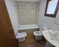 Resale - Villa - La Finca Golf - Algorfa