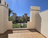 Resale - Villa - La Finca Golf - Algorfa