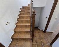 Resale - Villa - La Finca Golf - Algorfa