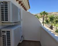 Resale - Villa - La Finca Golf - Algorfa