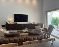 Resale - Villa - La Finca Golf - Algorfa