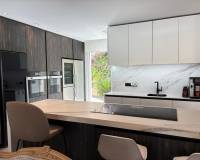 Resale - Villa - La Finca Golf - Algorfa