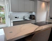 Resale - Villa - La Finca Golf - Algorfa