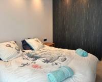 Resale - Villa - La Finca Golf - Algorfa