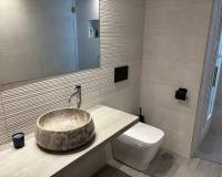 Resale - Villa - La Finca Golf - Algorfa