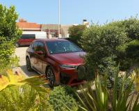 Resale - Villa - La Finca Golf - Algorfa