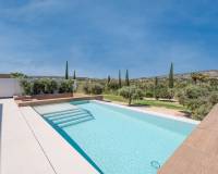 Resale - Villa - La Finca Golf - La Finca Golf Resort