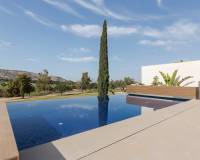 Resale - Villa - La Finca Golf - La Finca Golf Resort