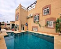 Resale - Villa - La Marina - La Marina Urb